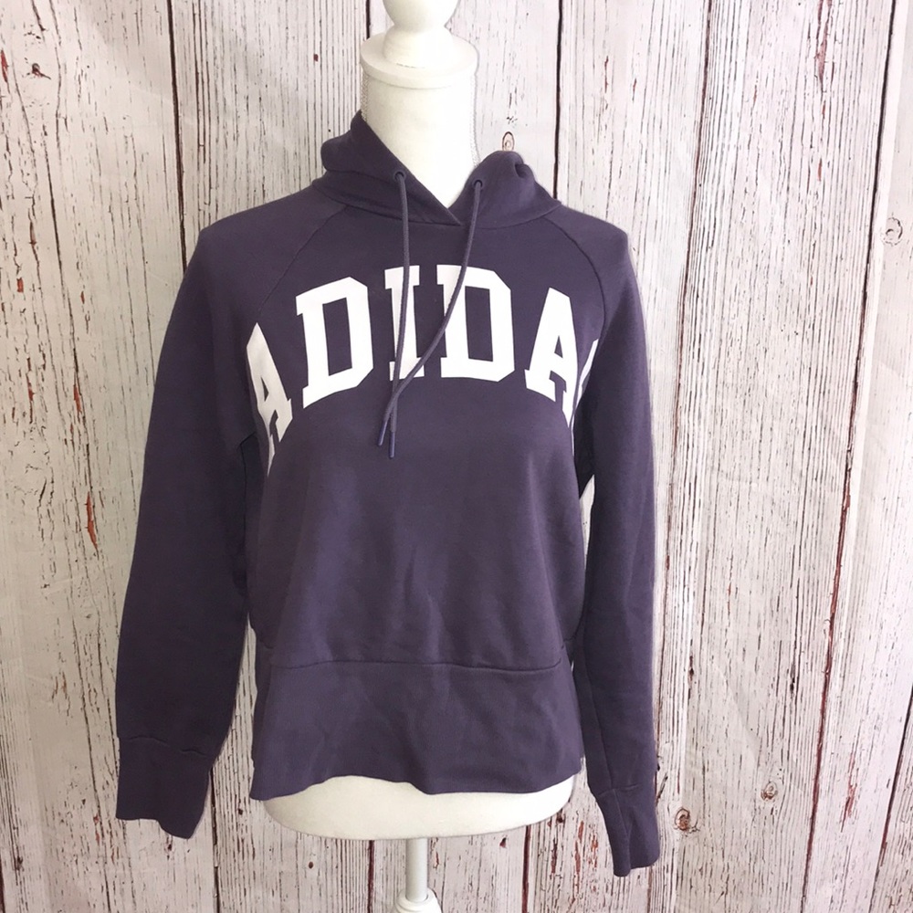 Adidas sweatshirt